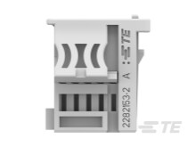 2282154-2 : NanoMQS Automotive Housings | TE Connectivity