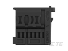 2282155-1 : NanoMQS MQS, CONNECTOR HOUSING | TE Connectivity