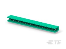 TERMI-BLOK HEADER,ASSY 20P.5-2-282812-0