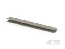TERMI-BLOK HEADER,ASSY90 25P.-2-282822-5