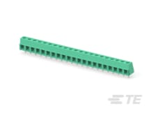 ちょろのすけページ 2-282837-1 : Buchanan PCB Terminal Blocks | TE Connectivity