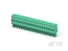 TERMI-BLOK VERTICAL PLUG STACK-2-284046-0