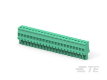 TERMI-BLOK VERTICAL PLUG STACK-2-284046-2