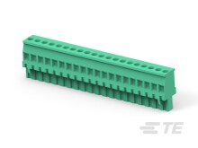 TERMI-BLOK VERTICAL PLUG STACK-2-284047-0