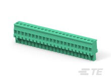 TERMI-BLOK VERTICAL PLUG STACK-2-284047-2