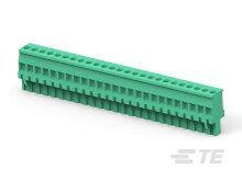 TERMI-BLOK VERTICAL PLUG STACK-2-284047-5