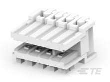 284932-3 : RAST Standard Edge Connectors | TE Connectivity