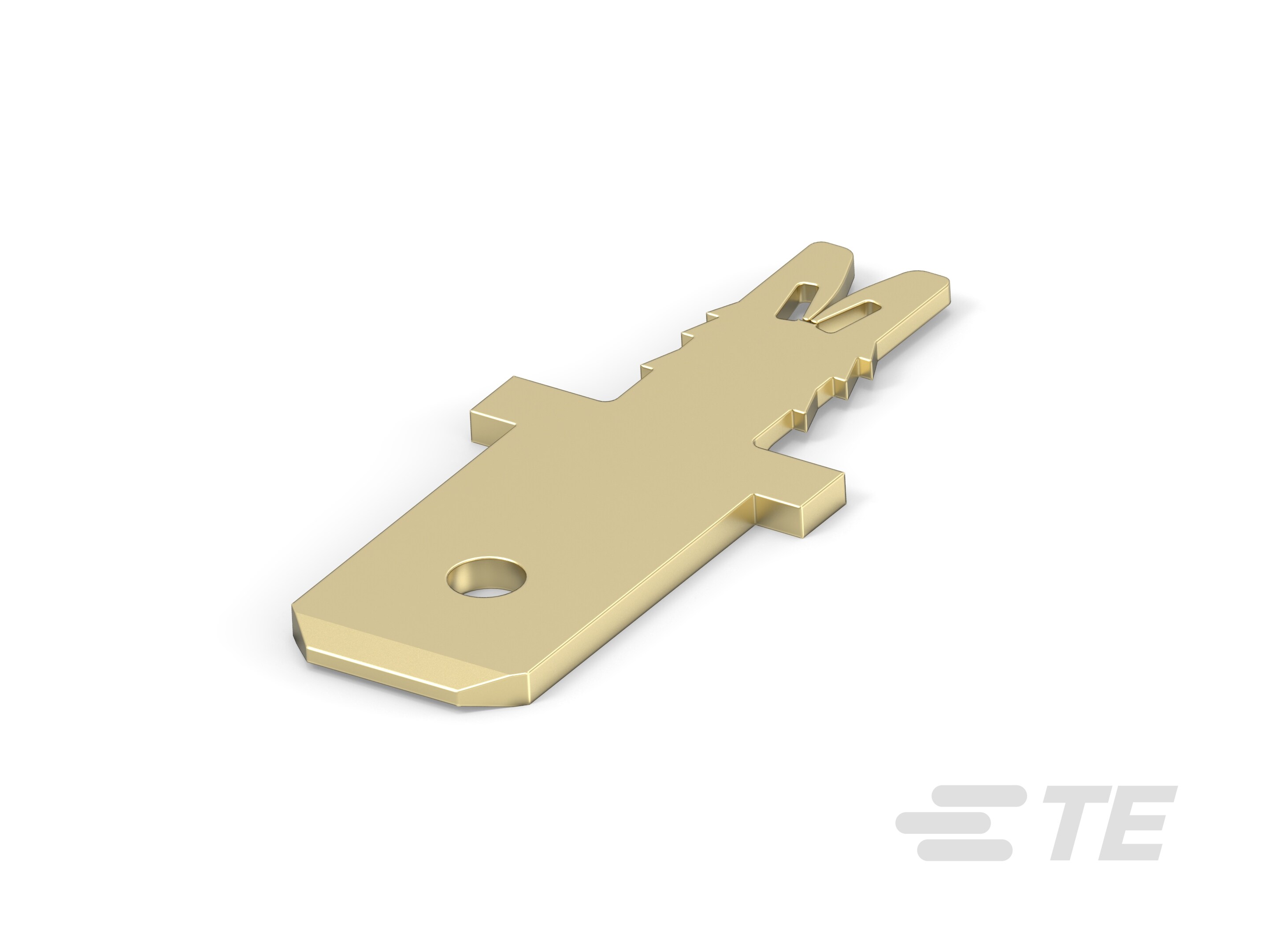 TAB SIAMEZE CONTACT .250