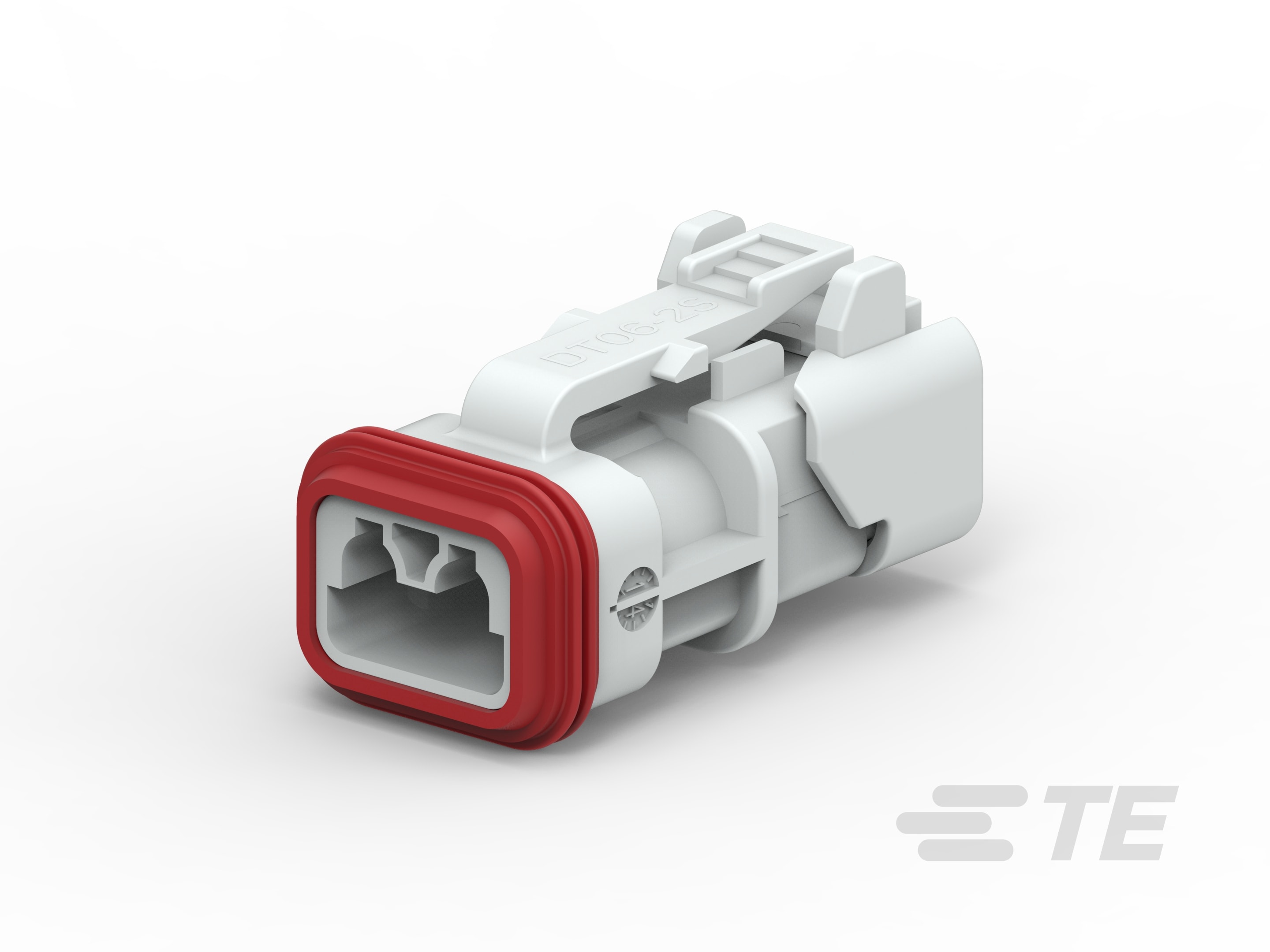 DEUTSCH DT Integrated Component-CAT-J41-DDIC