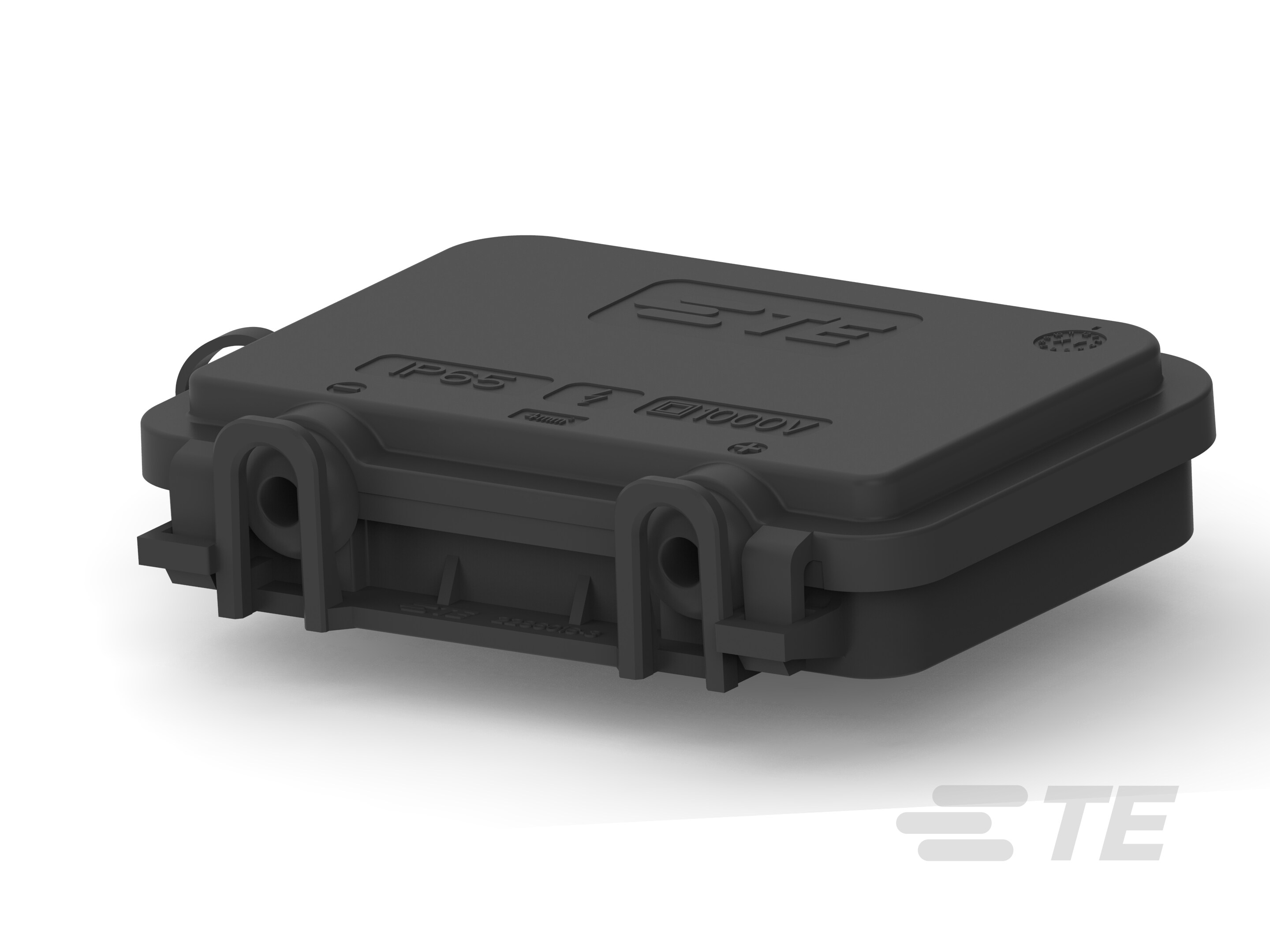 2 RAIL SOLAR JUNCTION BOX INDIA-2286016-3