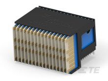 即日発送 Backplane Speed High : 2286120-3 Connectors Connectivity TE | プリンター・複合機