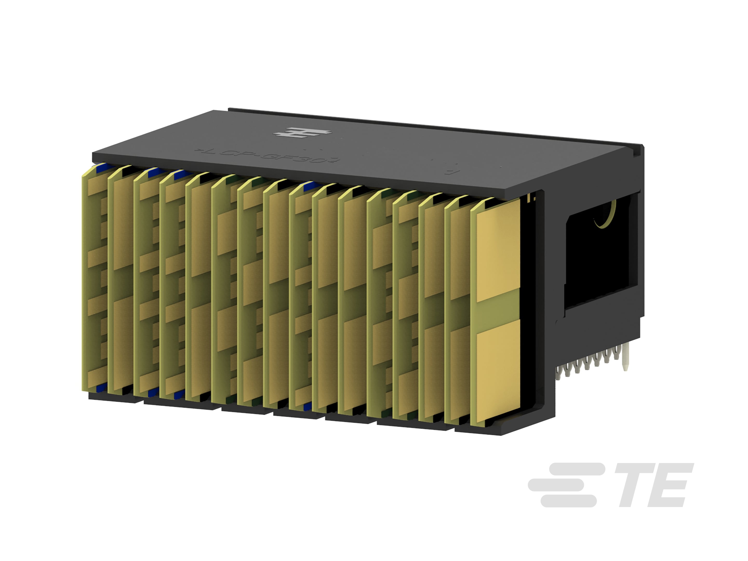 MULTIGIG RT2-R, DC, SPACE VPX MODULE 16E-2286121-1