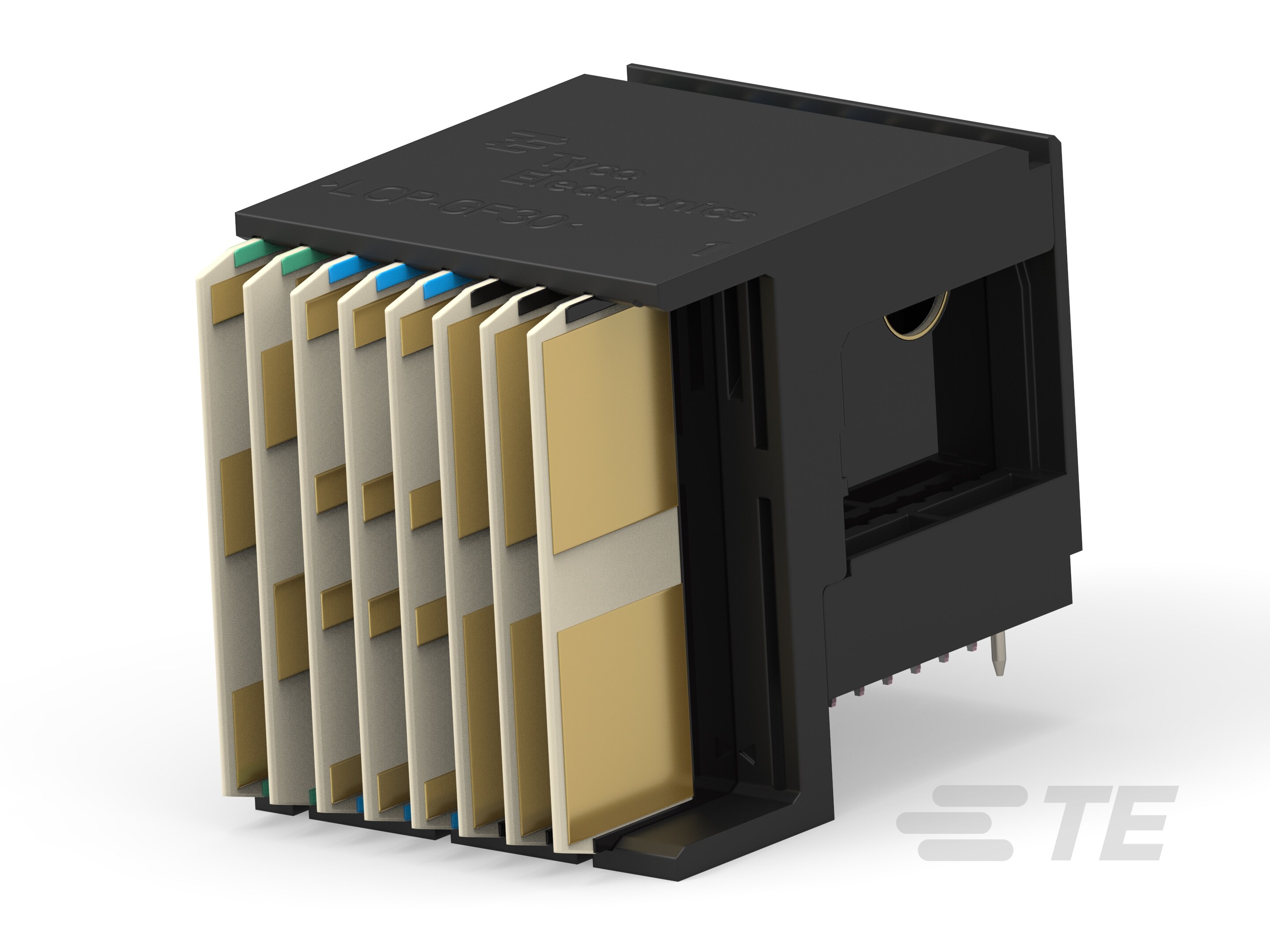 MULTIGIG RT2-R DAUGHTER CARD- MODULE 8-2286123-3