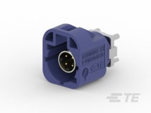 HSD,HDR ASSY,180DEG,COD C-2286547-3