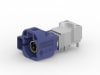 HSD+2MQS, HDR ASSY, 90DEG, COD C