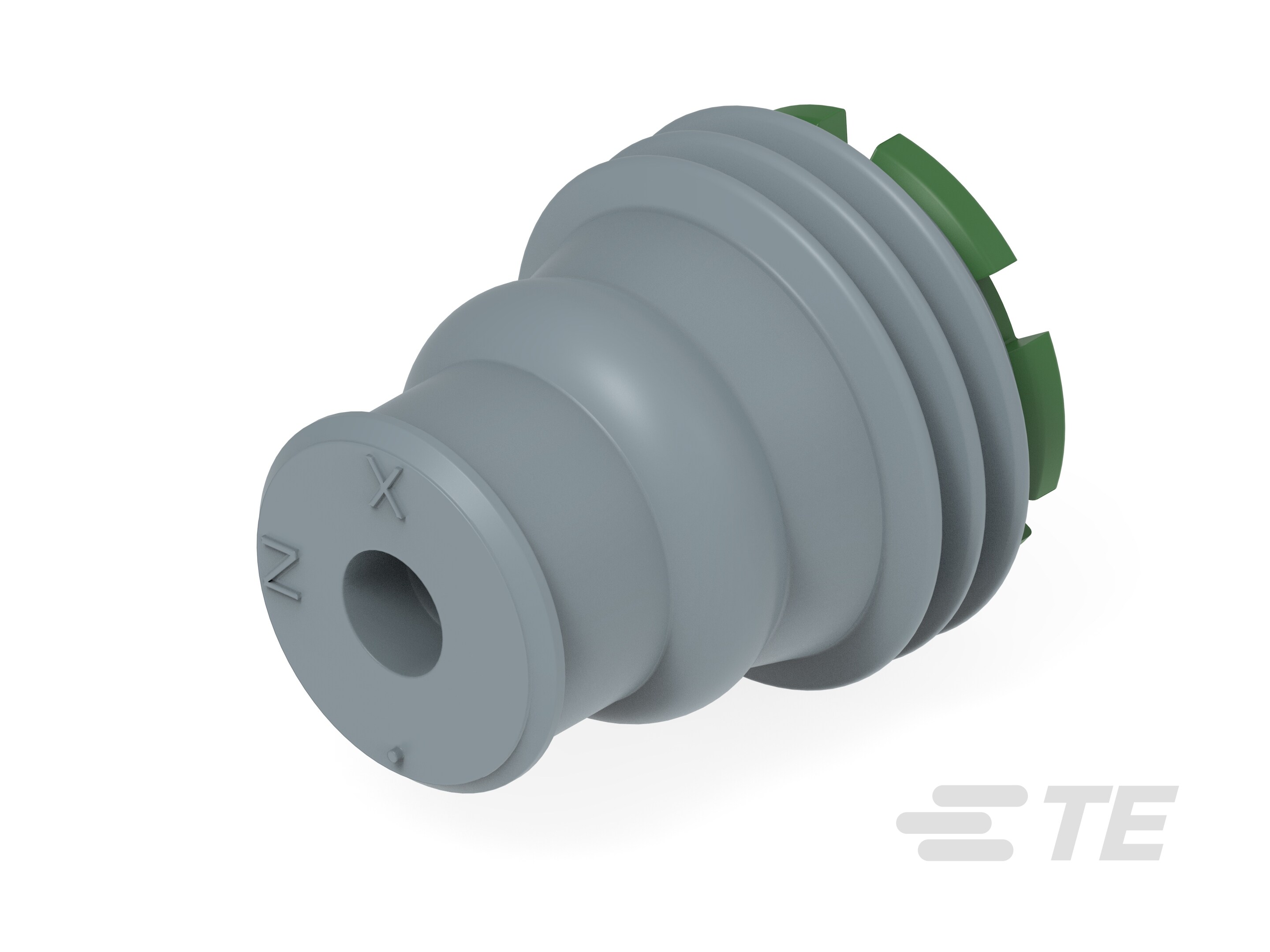 SINGLE WIRE SEAL,4MM, ASSY-2287390-4