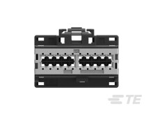 2288276-1 : Generation Y Connector System Automotive 2288276-1 : Generation Y Connector System Automotive