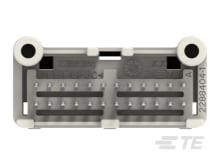 2286121-1 : MULTIGIG RT High Speed Backplane Connectors | TE