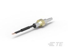 RESISTOR,PT1000, TEMP SENSOR, WITH CABLE-2288391-1