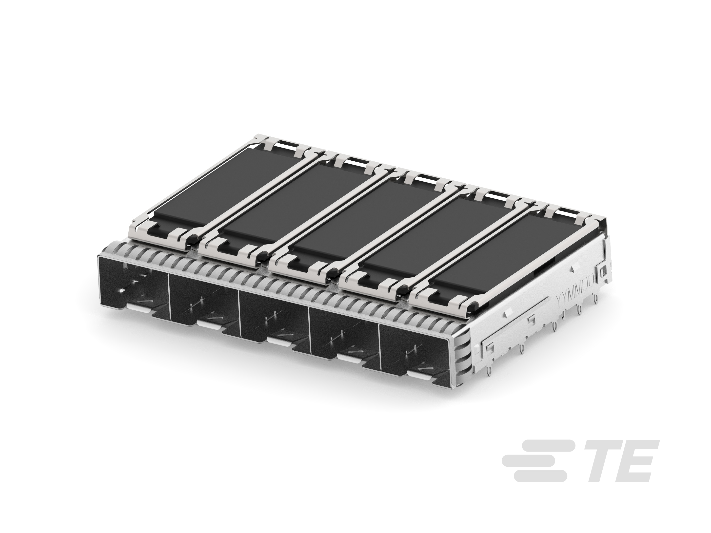 激安商品 Cages & Connectors IO Pluggable : 2288589-2 | Connectivity TE その他