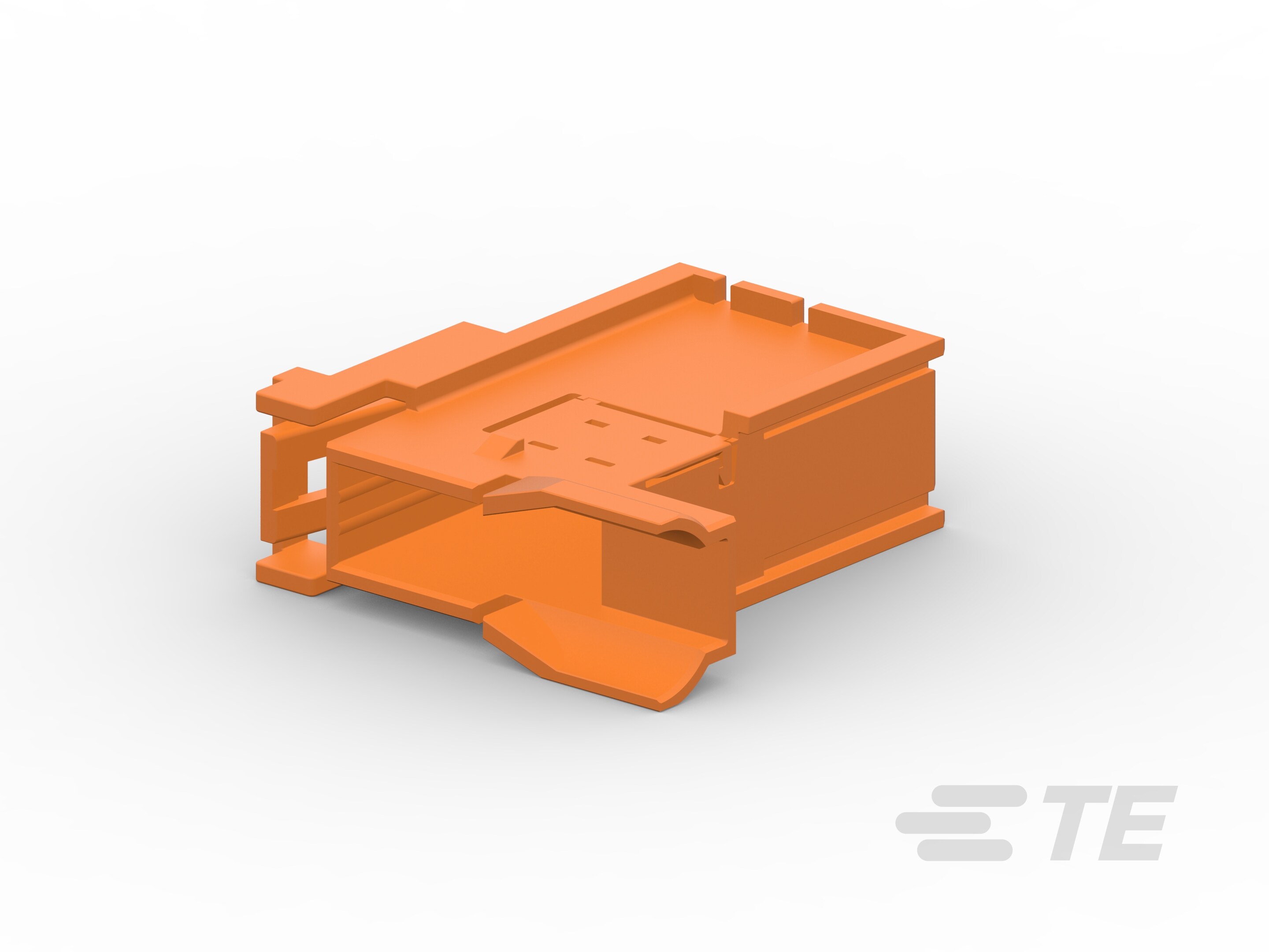 M2M 1P PLUG HOUSING-2288920-2