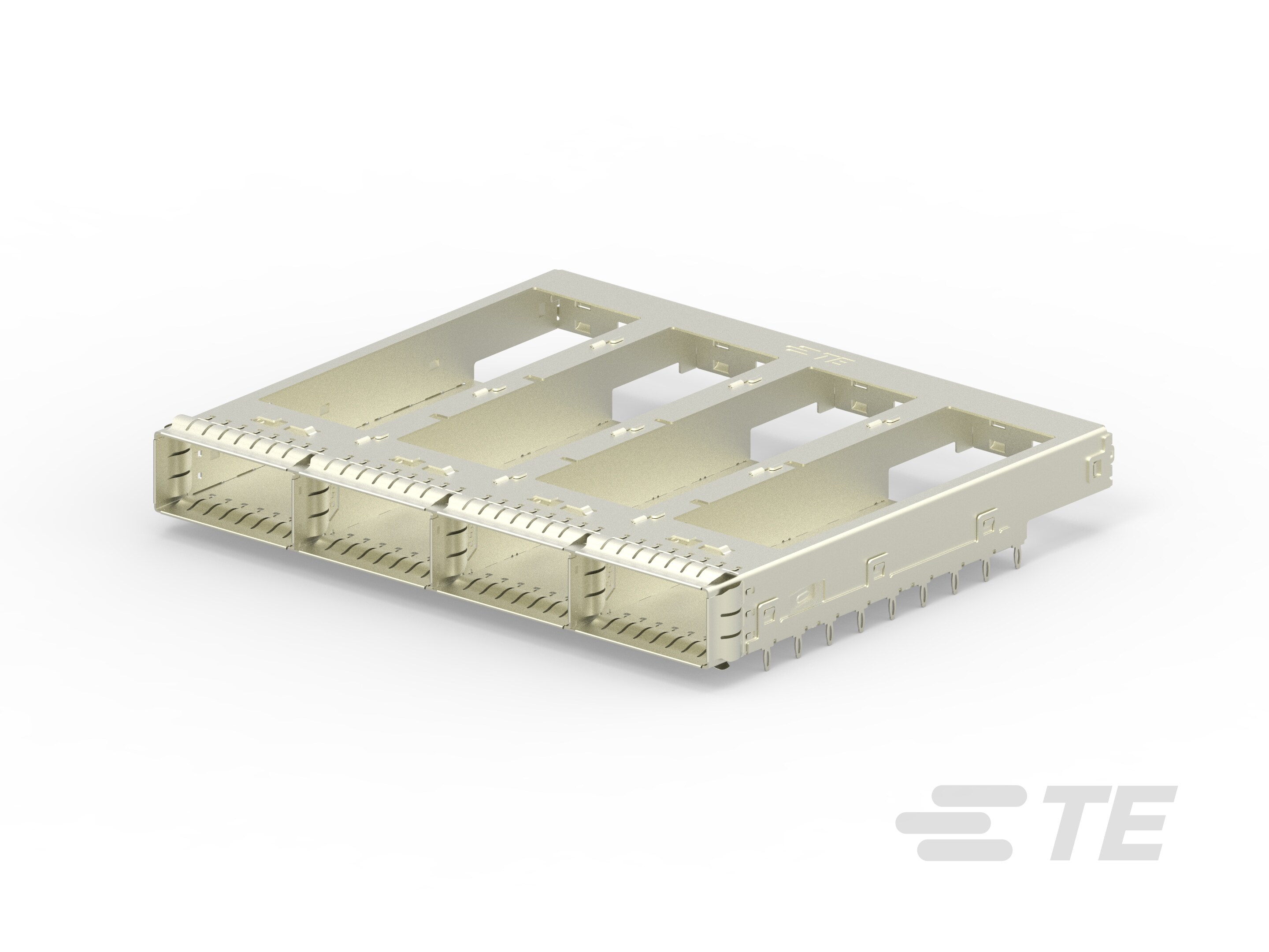 CFP4 1X4,CAGE ASSEMBLY-2289496-2