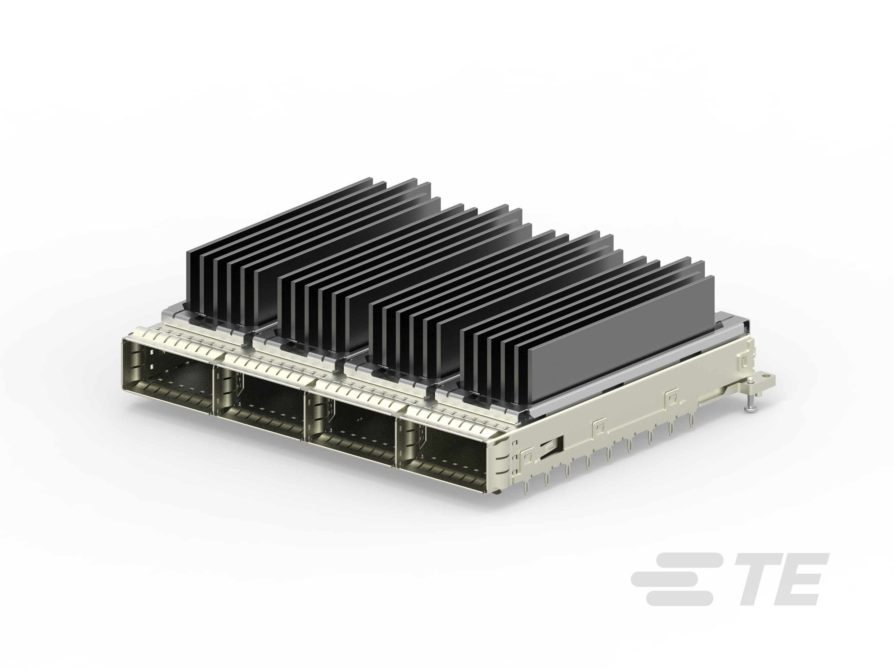 CFP4 1X4,HARDWARE KITS-2289497-2