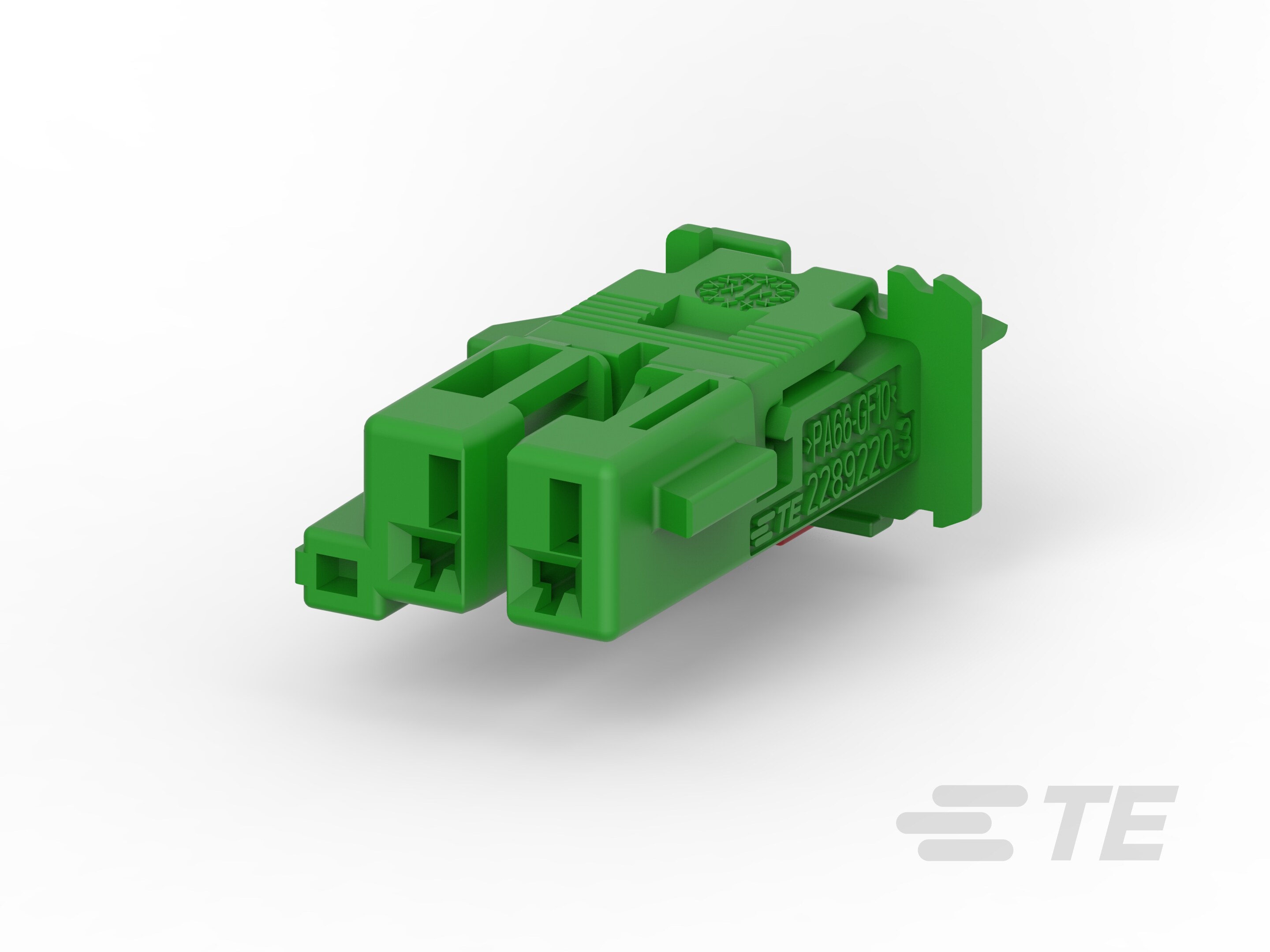 2289523-3 : MCON 自動車用ハウジング | TE Connectivity