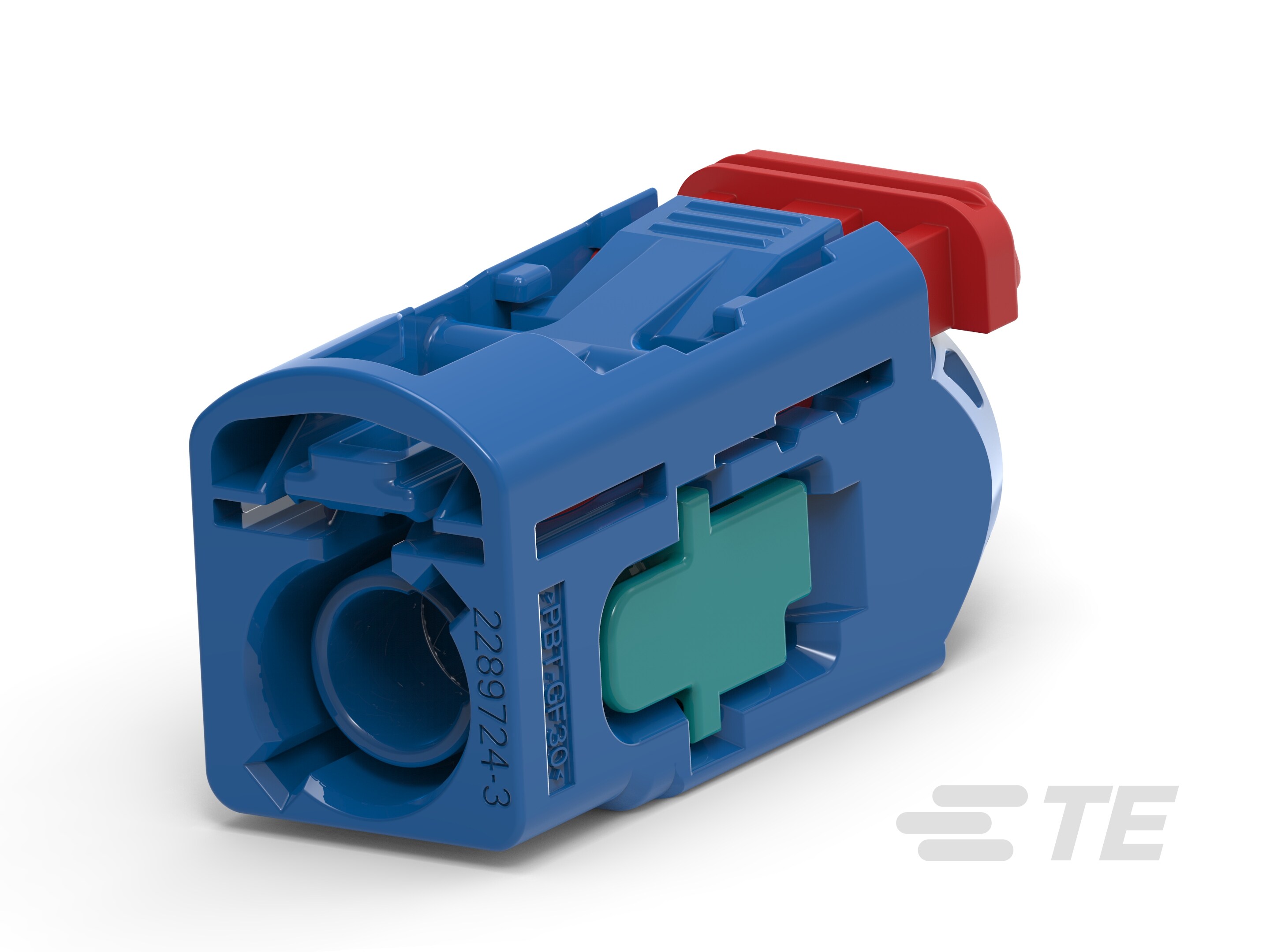2289729-3 : AMP Data Connectivity Housings | TE Connectivity