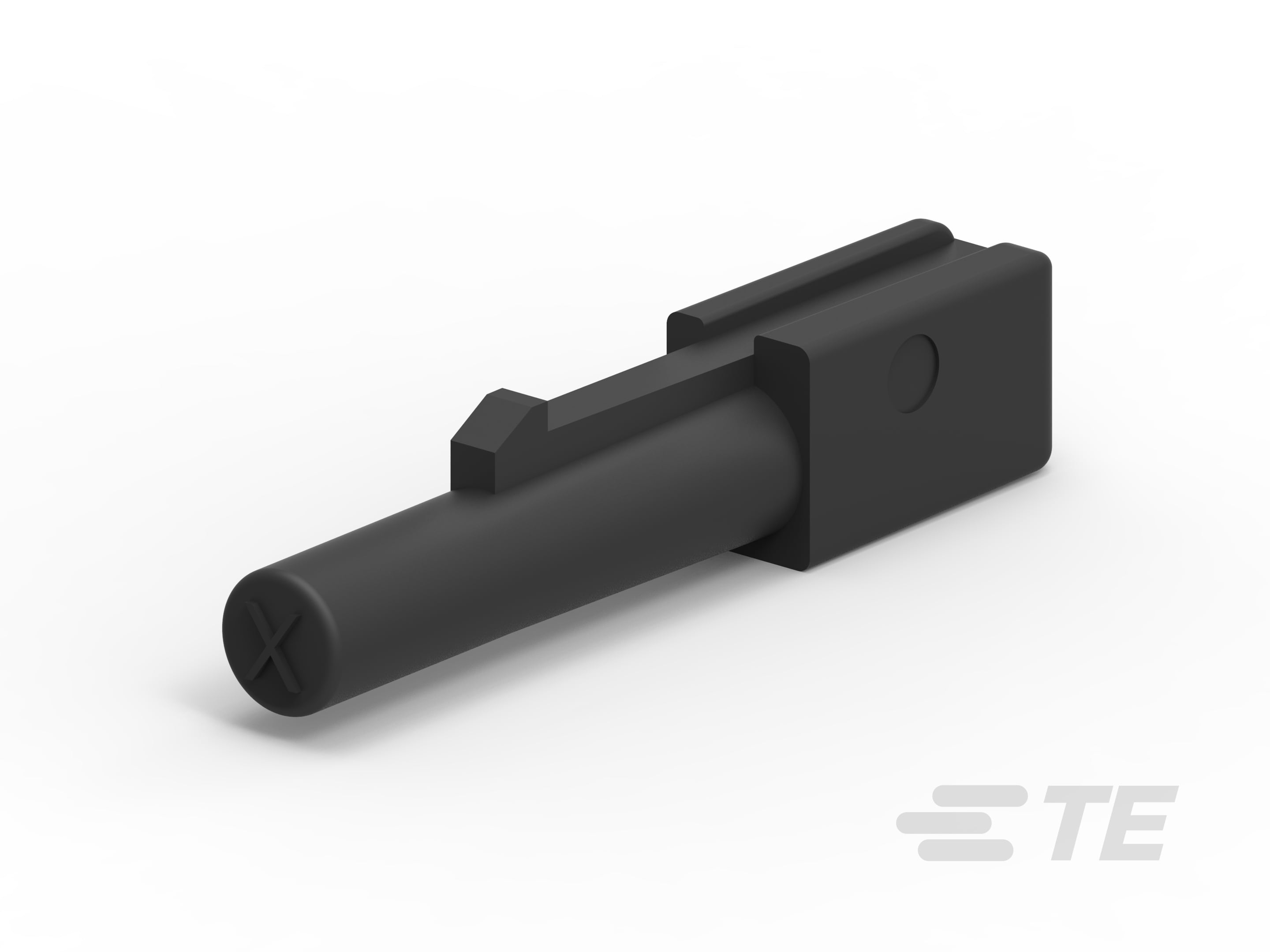 BLIND PLUG,DIRECT CONNECTOR-2289990-1