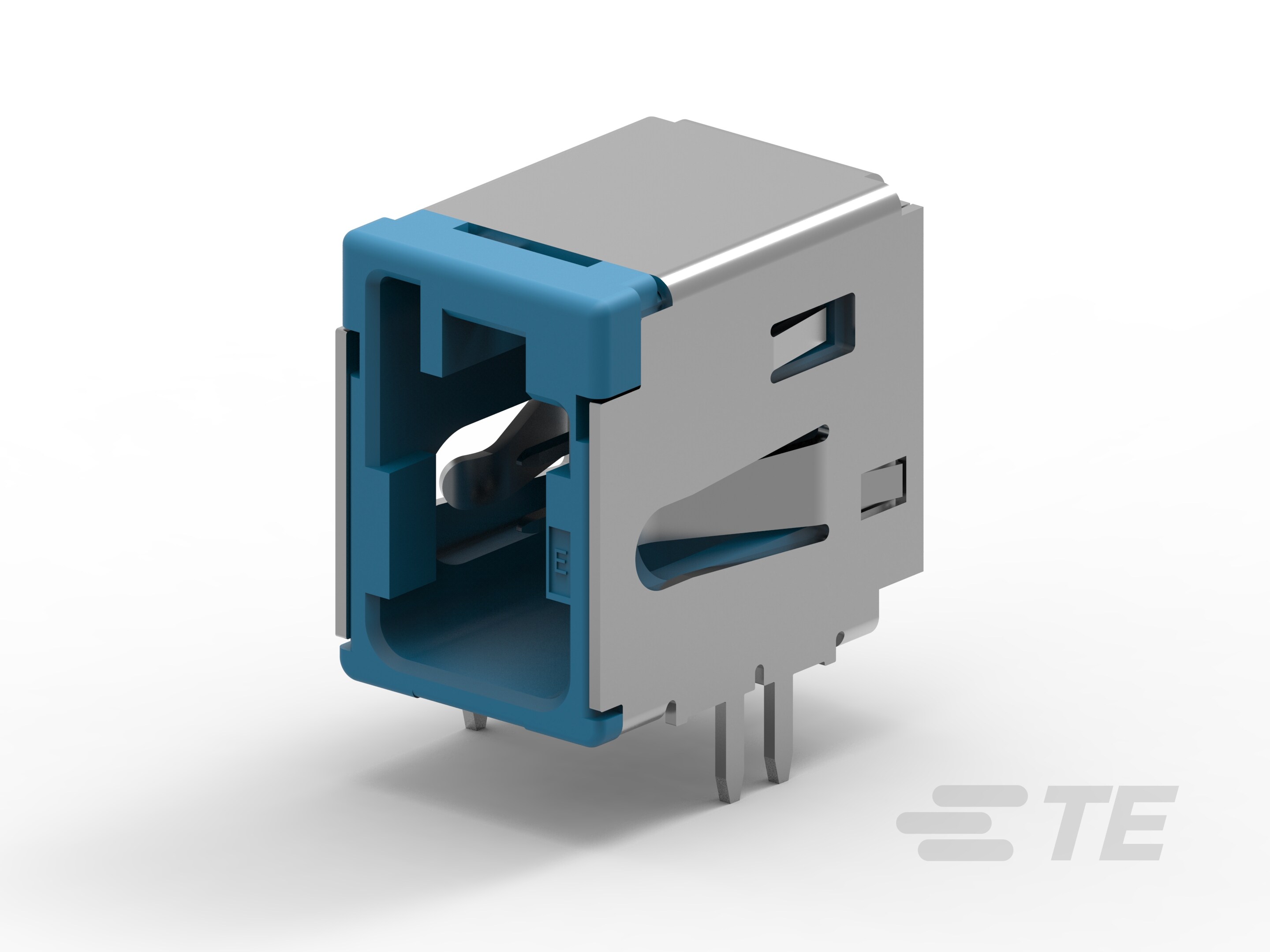 4POS,0.50 HSL,90 DEG,COD E-2290247-5