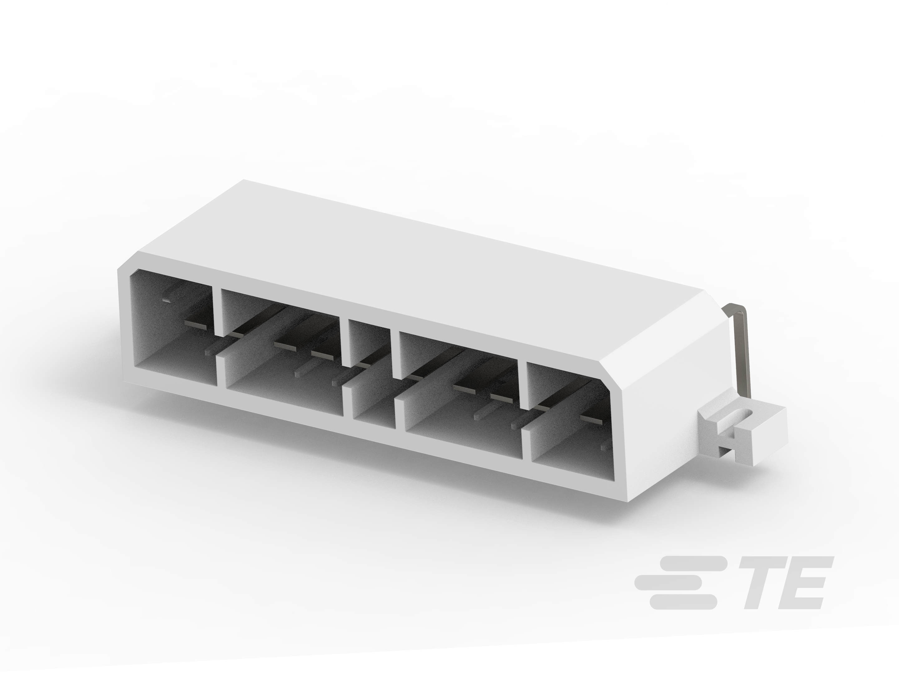 2290317-1 : PCB ヘッダおよびリセプタクル | TE Connectivity