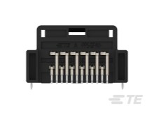 2291173-1 : AMP Automotive Headers | TE Connectivity