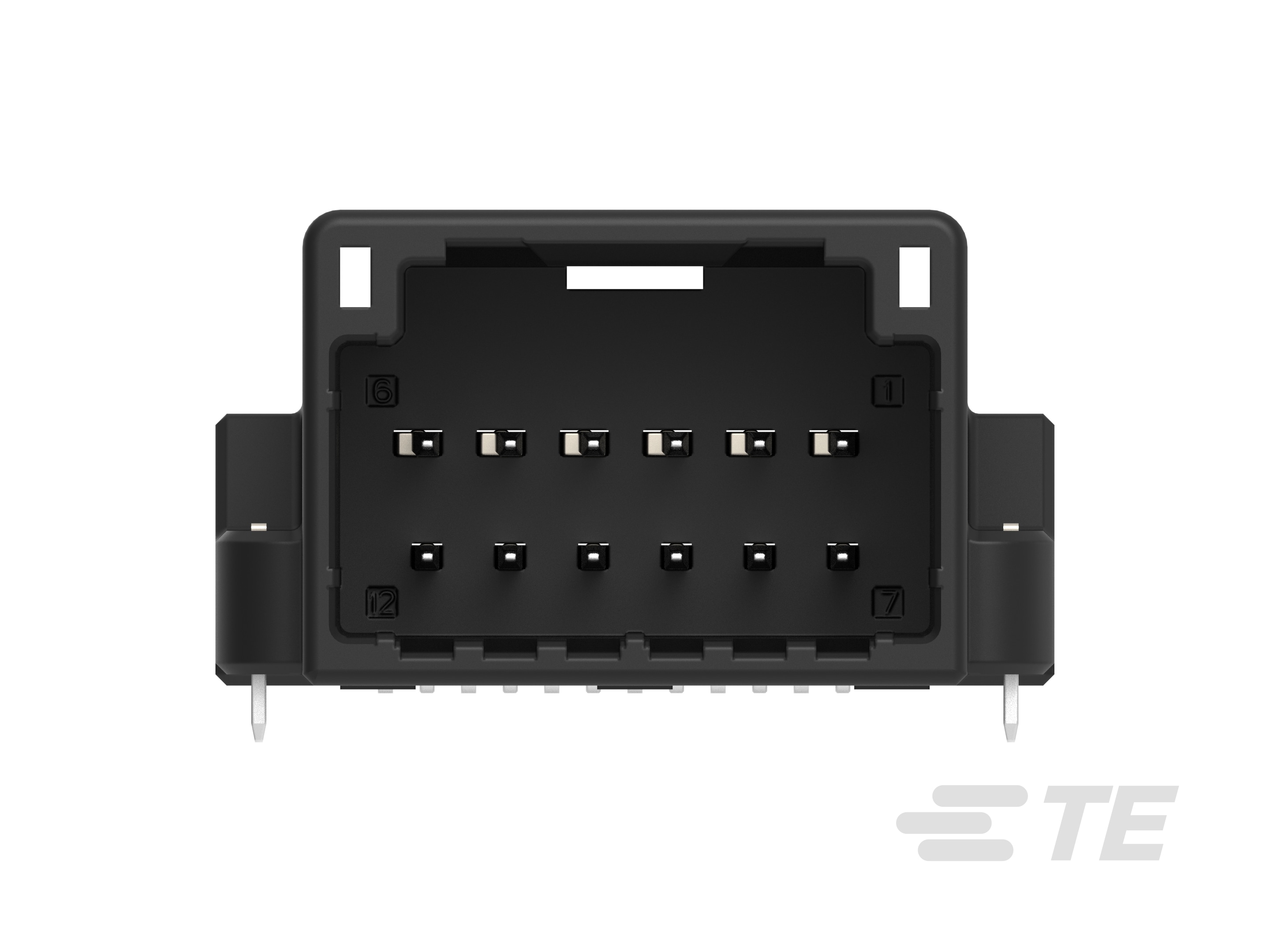 22103 Router 2291173-1 : AMP Automotive Headers | TE Connectivity