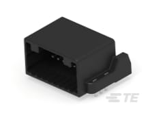 2291174-1 : AMP Press-Fit & SMT Header | TE Connectivity 2291174-1 : AMP Press-Fit & SMT Header | TE Connectivity