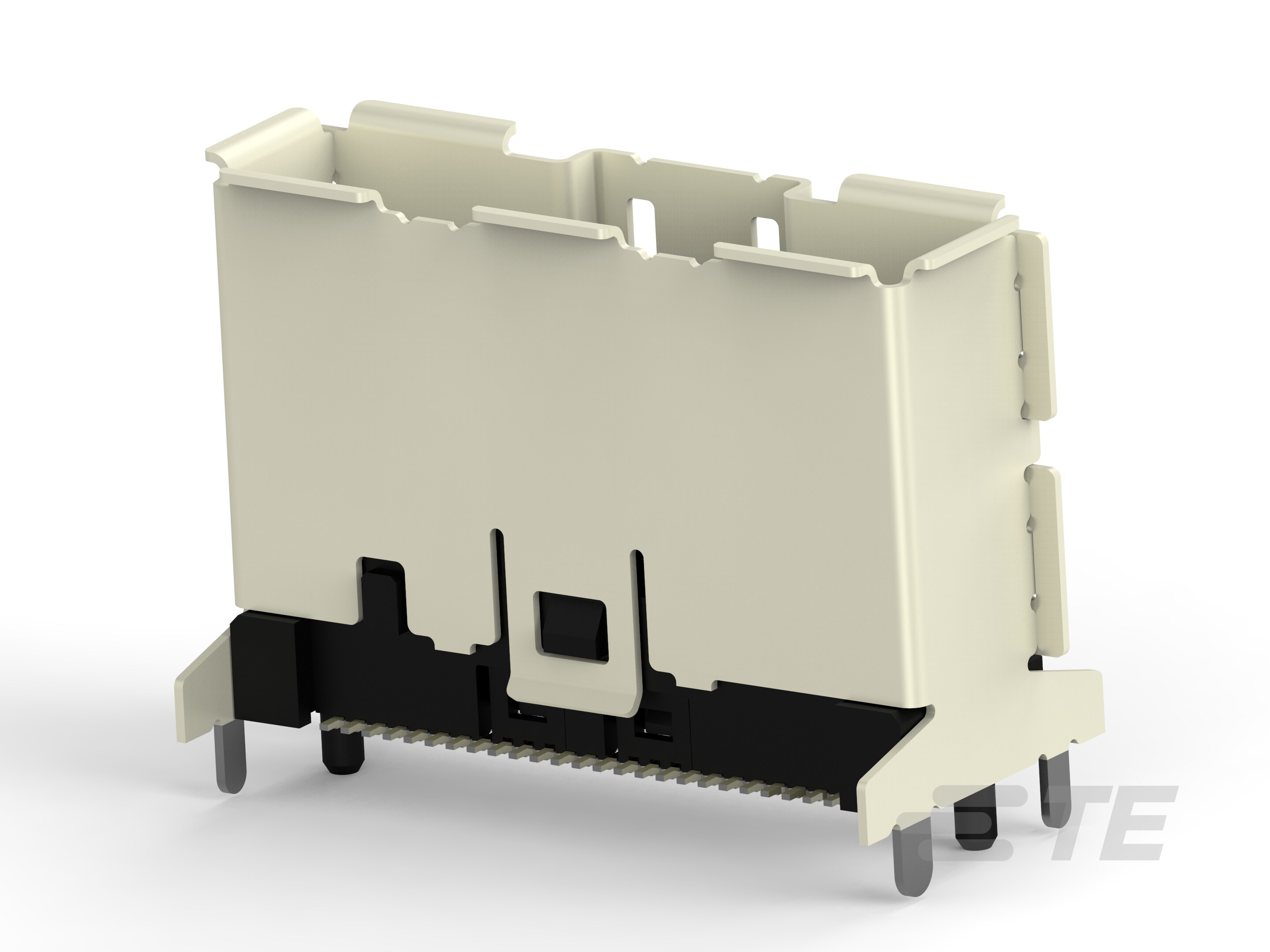 2292096-2 : Sliver for SFF-TA-1002 Internal I/O Connectors | TE Connectivity