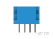 しろ様ラベンダー 2-292132-4 : AMP CT PCB ヘッダおよびリセプタクル | TE