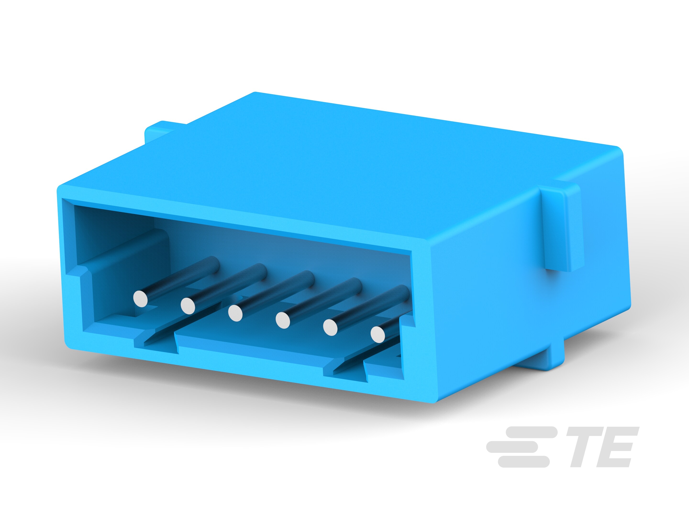 CT RELAY HDR ASSY FREE HANGING-2-292156-6