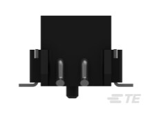 新しい AMP : 2-292173-2 CT TE | ヘッダおよびリセプタクル PCB イラスト