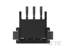 メーカー不明テール 292173-9 : AMP CT PCB ヘッダおよびリセプタクル | TE Connectivity