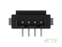 パパ様リクエストにお応えしますよの価格設定です。 292174-2 : AMP CT PCB ヘッダおよびリセプタクル | TE Connectivity
