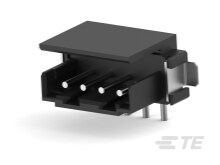 2-292175-4 Wire-to-Board Headers & Receptacles 1