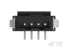 2-292175-4 : AMP CT PCB Headers & Receptacles | TE Connectivity