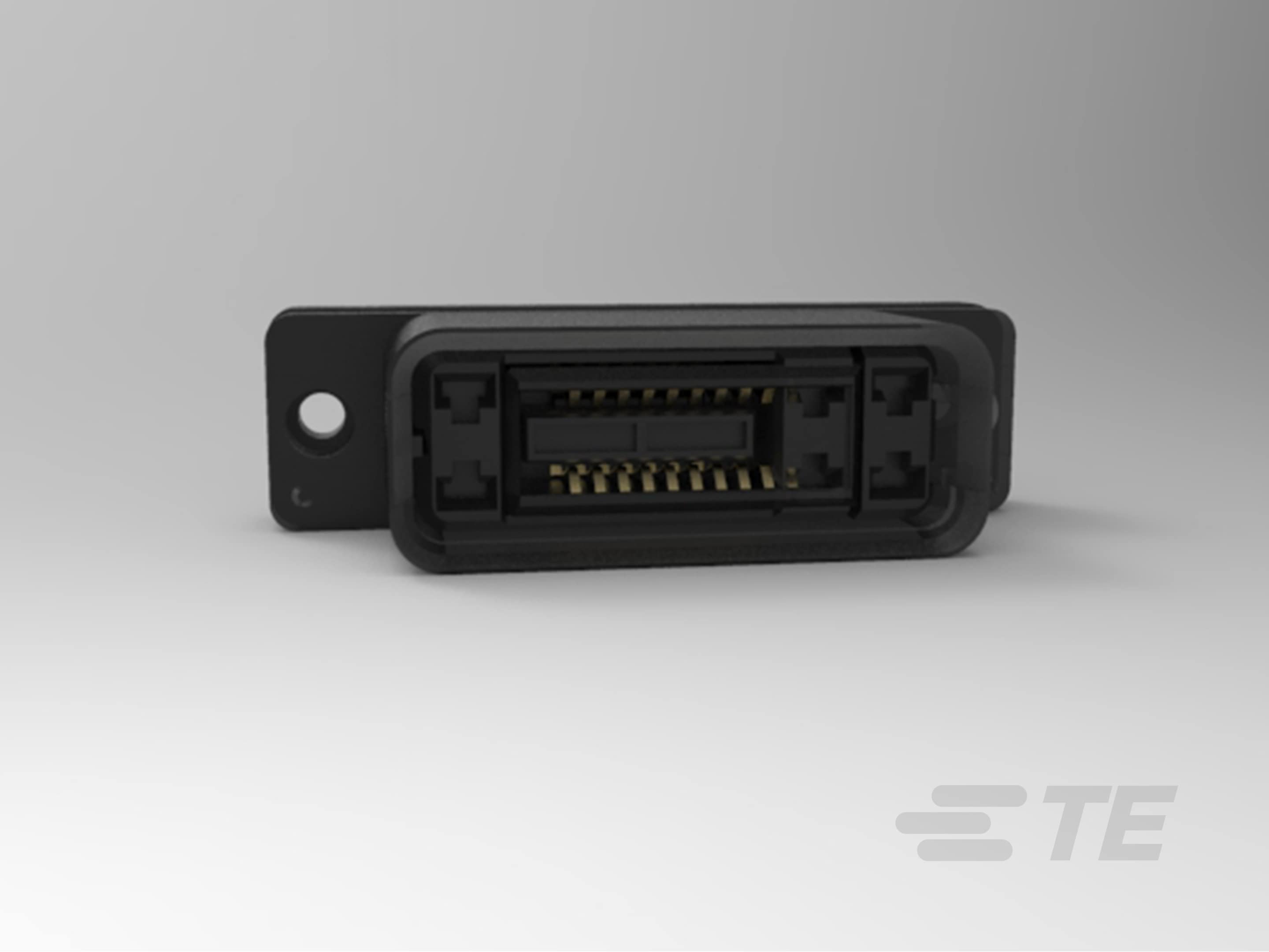 PLUG ASS'Y OF HYB DRAWER 24P-2-292181-0