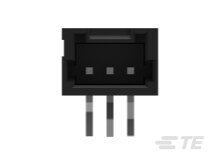 2-292206-3 : PCB ヘッダおよびリセプタクル | TE Connectivity