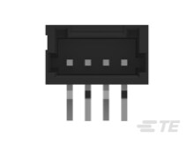 2-292206-4 : PCB Headers & Receptacles | TE Connectivity