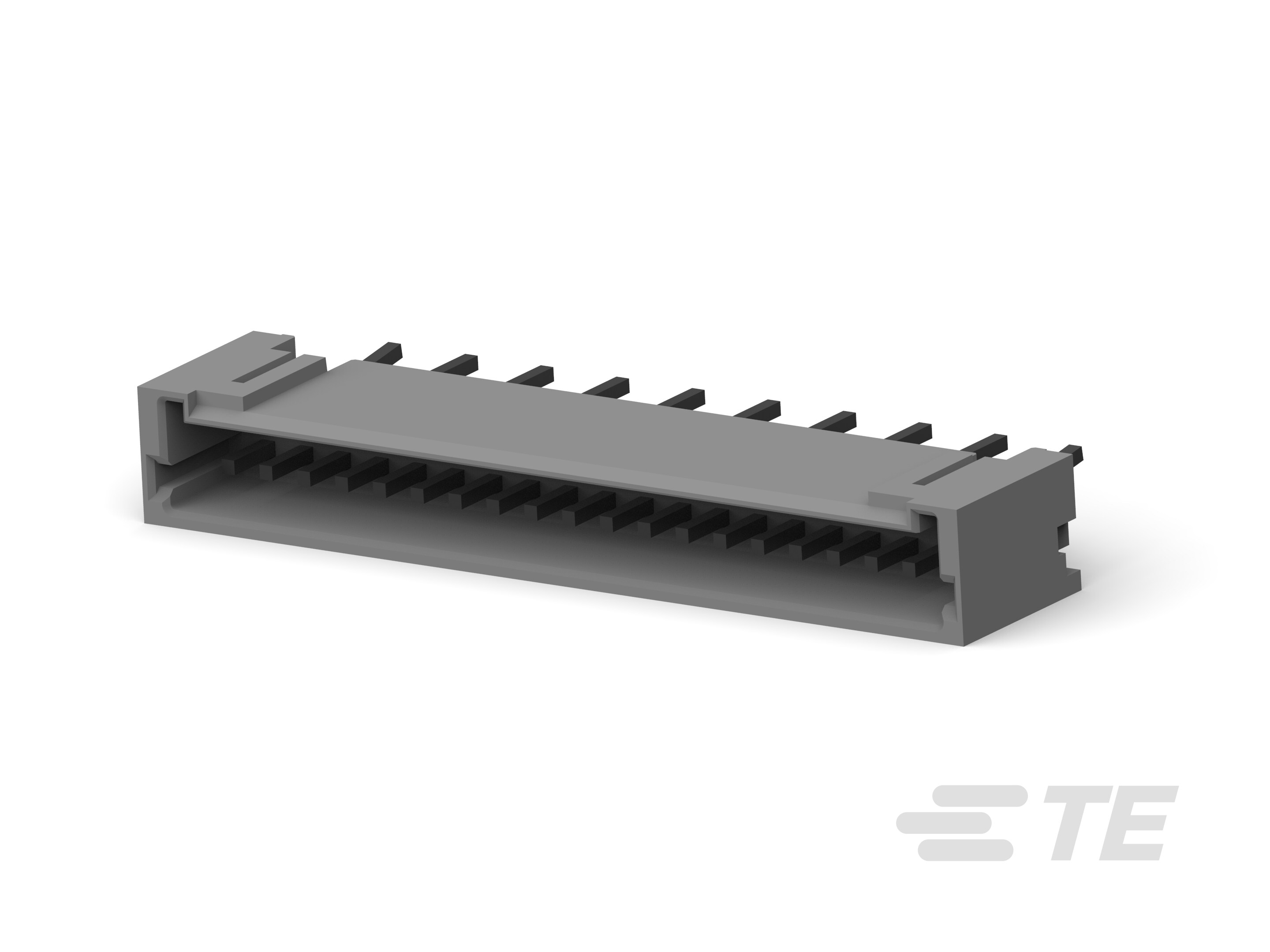 2-292207-0 : AMP Mini CT PCB ヘッダおよびリセプタクル | TE Connectivity