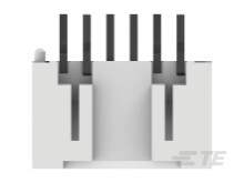 2-292207-6 : PCB ヘッダおよびリセプタクル | TE Connectivity