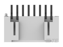 JINDAIJI MOUNTAIN WORKS カップ 292207-8 : AMP Mini CT PCB ヘッダおよびリセプタクル | TE