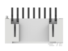 AR9枚パック 292207-4 : AMP Mini CT PCB ヘッダおよびリセプタクル | TE